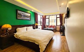 Nguyễn Hùng Hotel Sapa